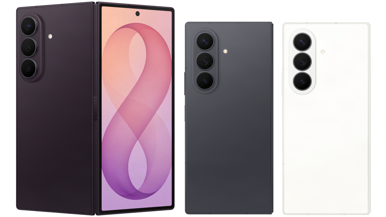 Samsung Galaxy Z Fold8 Ultra