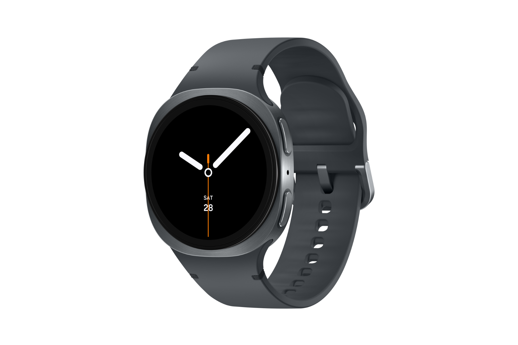 Samsung Galaxy Watch8 Bluetooth 40mm - Graphite