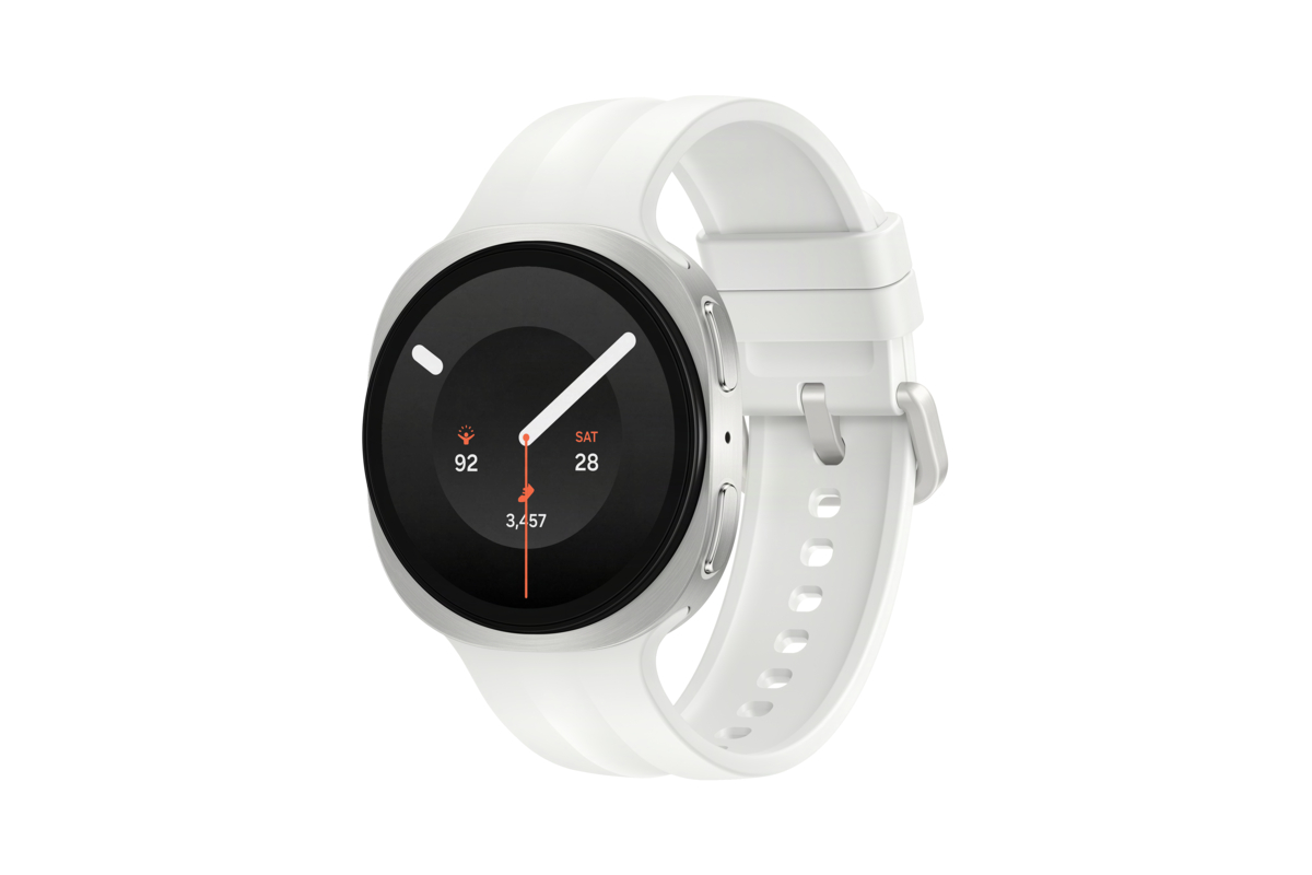Samsung Galaxy Watch9 Bluetooth 40mm - Cream