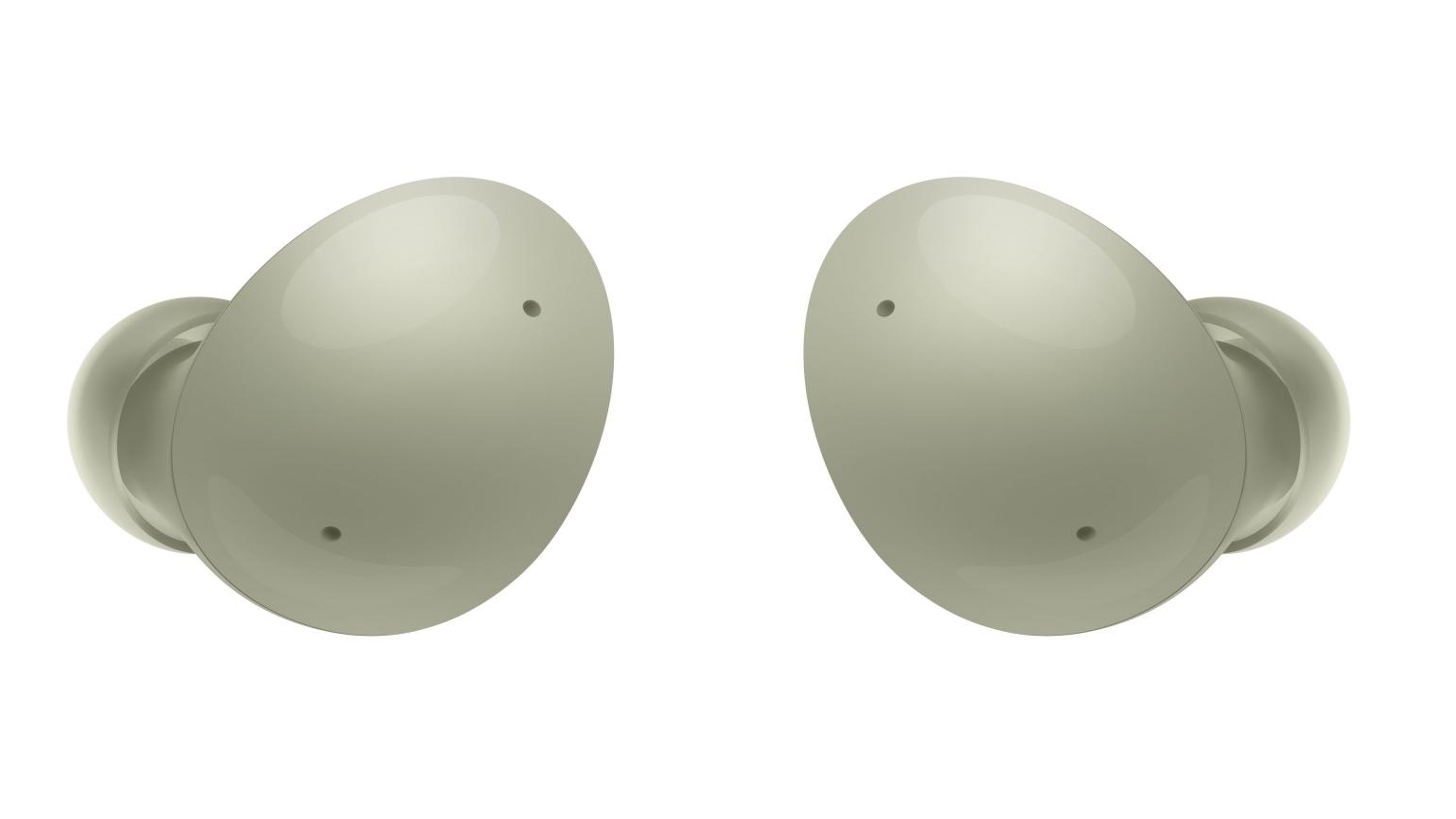 Buy Samsung Galaxy Buds 2 - Olive | Harvey Norman AU | Harvey Norman
