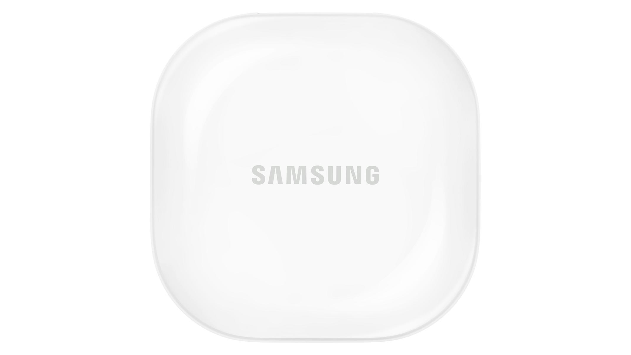 Galaxy Buds2 ホワイト Samsung Galaxy Buds2 Bluetooth Earbuds, True Wireless, Noise