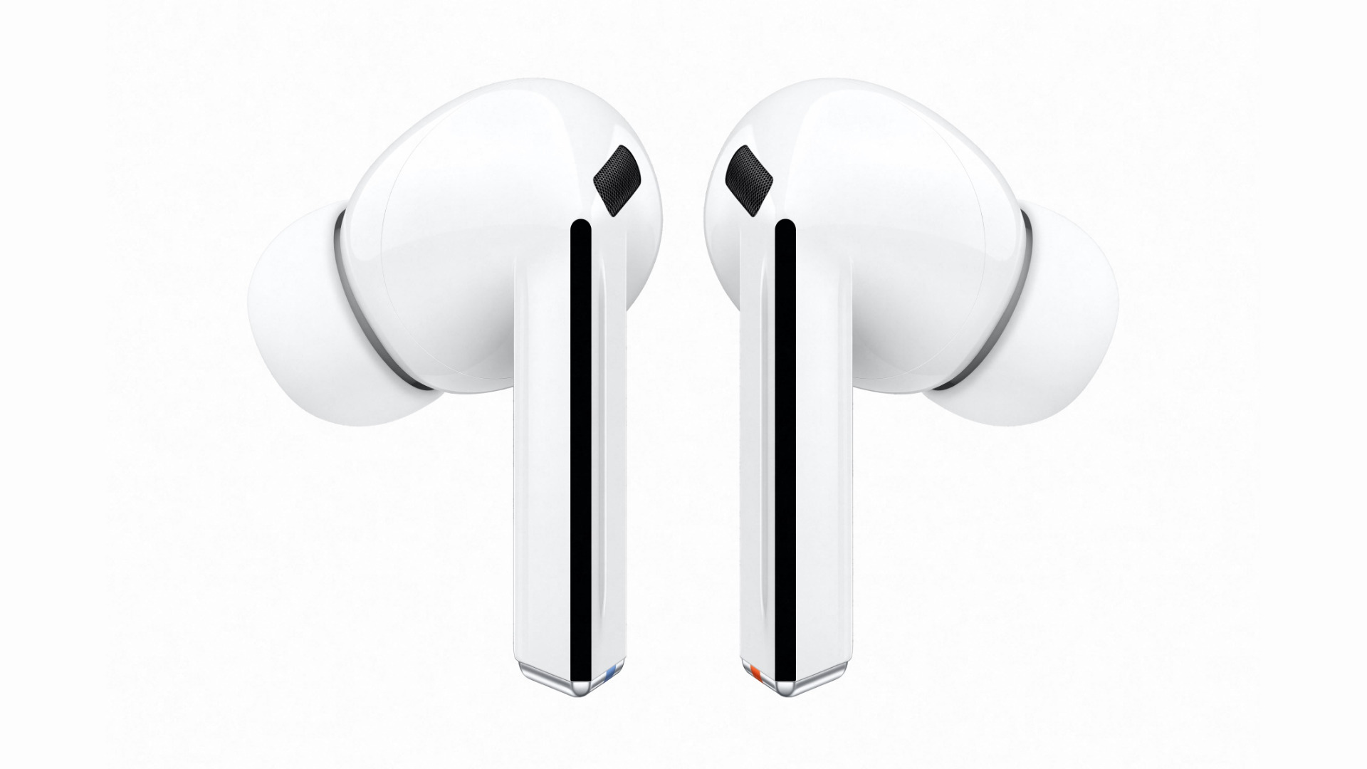 Samsung Galaxy Buds3 Pro - White