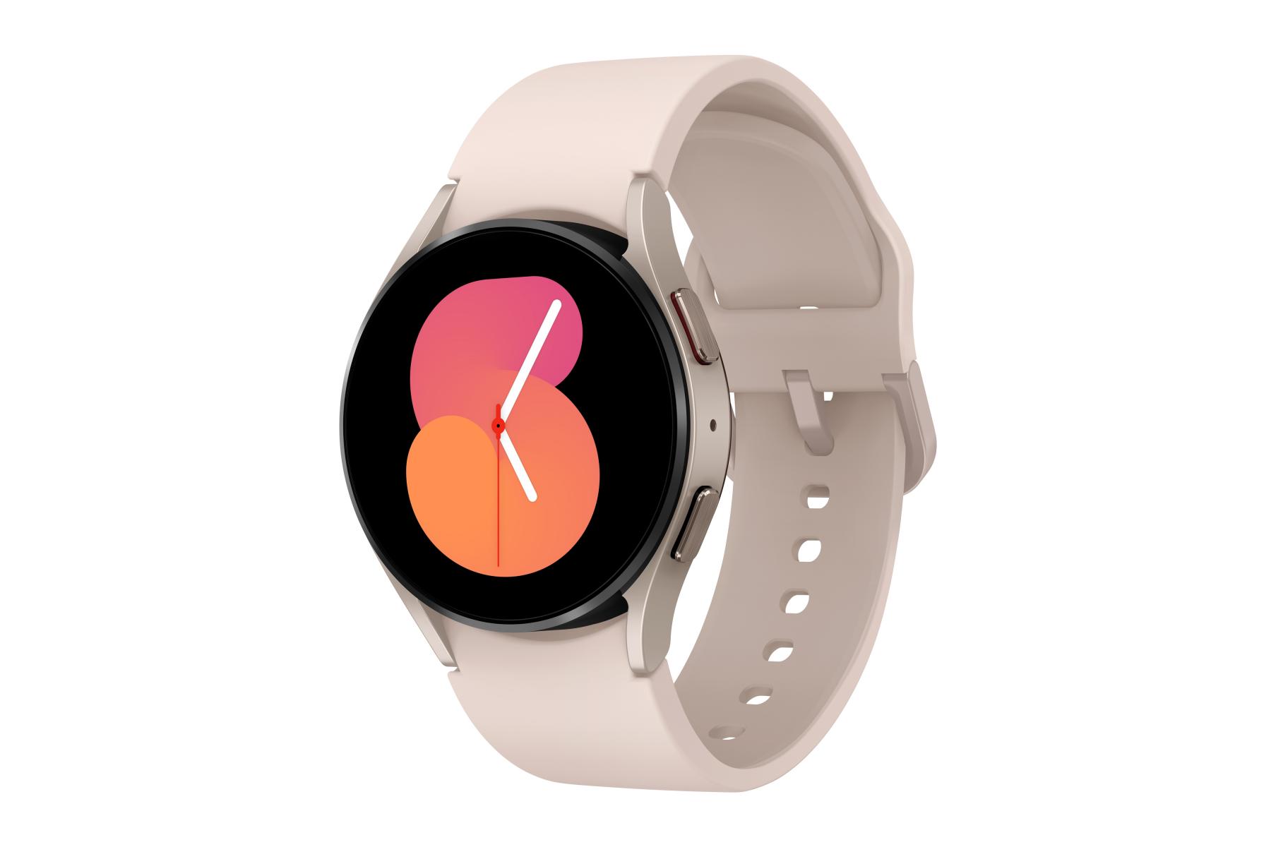 Samsung galaxy watch rose gold harvey norman hot sale