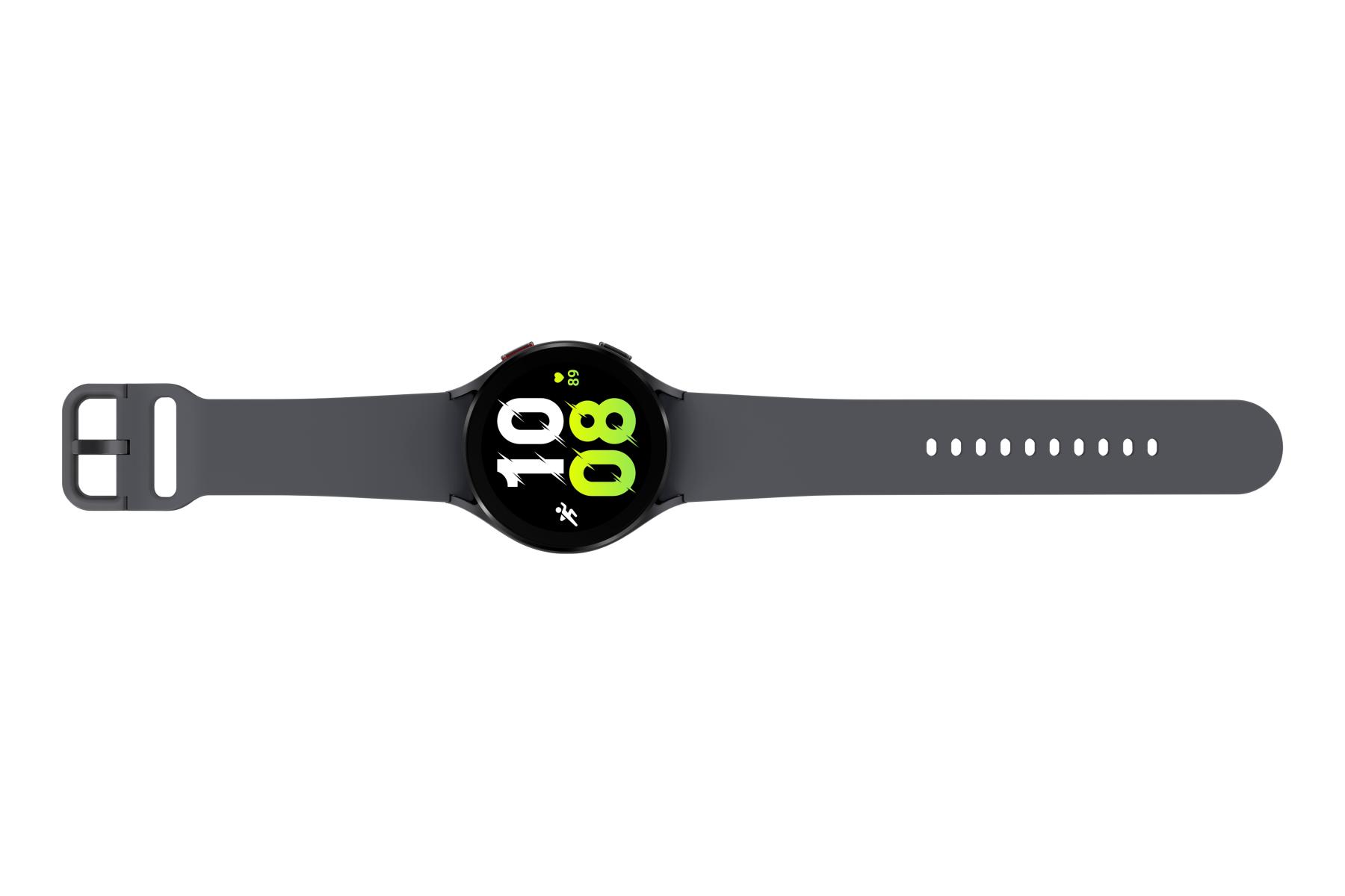 Samsung Galaxy Watch5 44mm LTE Graphite Harvey Norman