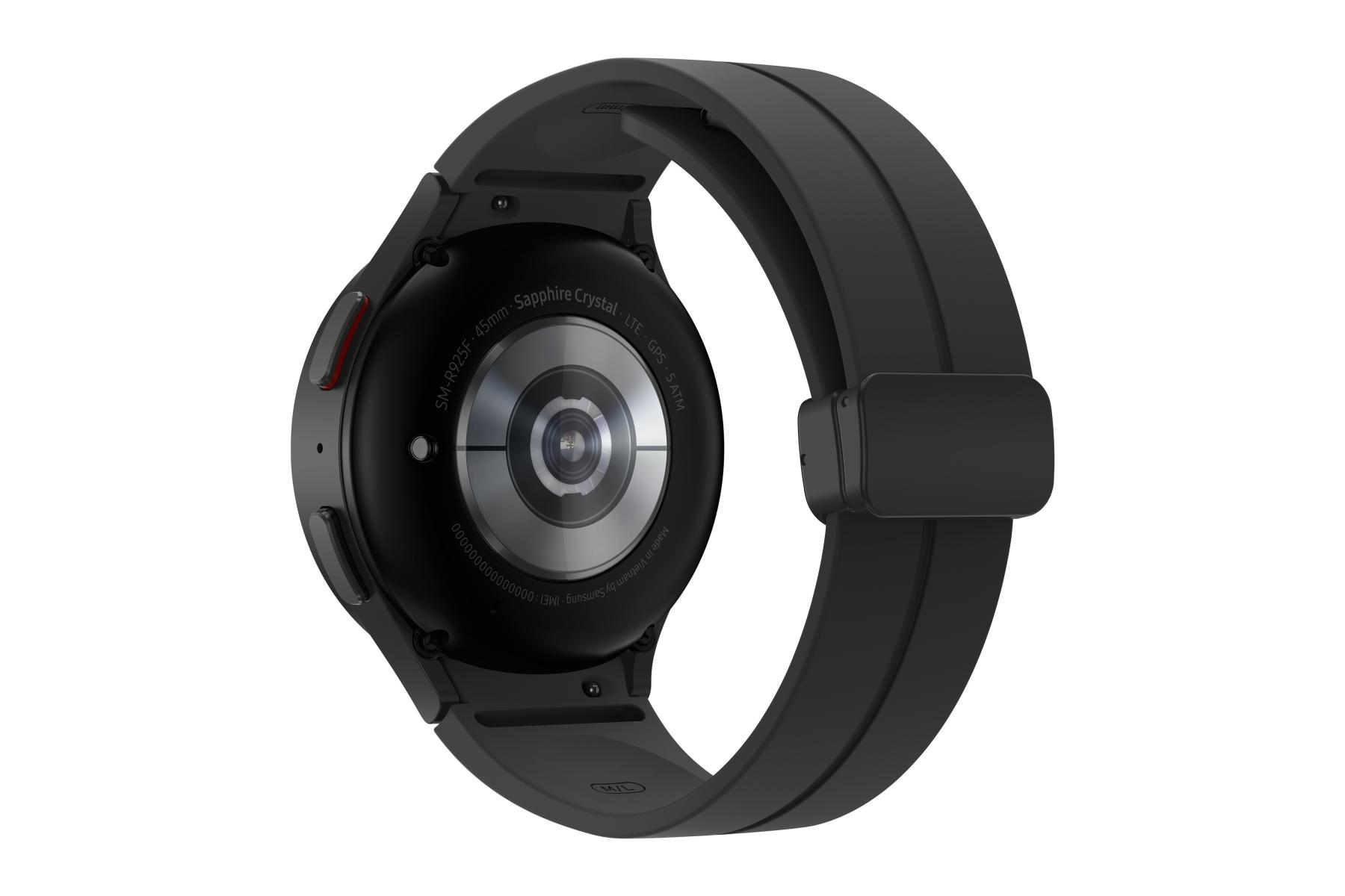 Samsung Galaxy Watch5 Pro 45mm Bluetooth Harvey Norman