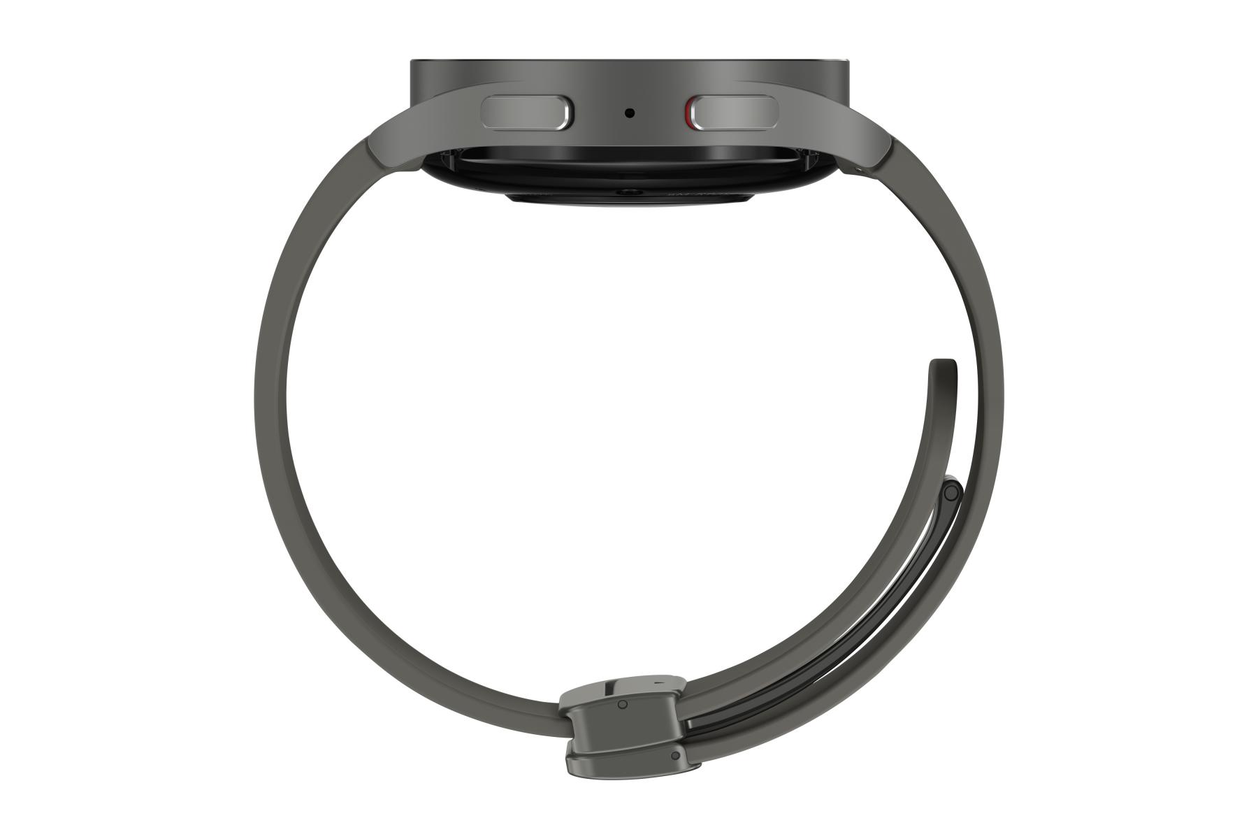 Samsung Galaxy Watch5 Pro 45mm Bluetooth Grey Titanium Harvey