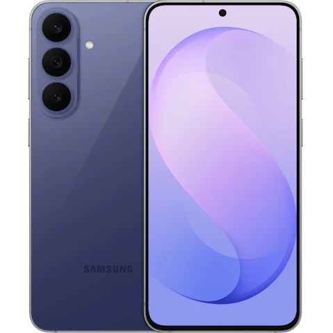 Samsung Galaxy S26 FE 256GB - Blueberry