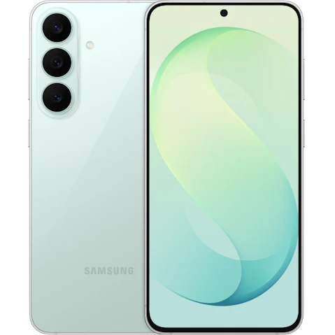 Samsung Galaxy S26 FE 128GB - Pistachio