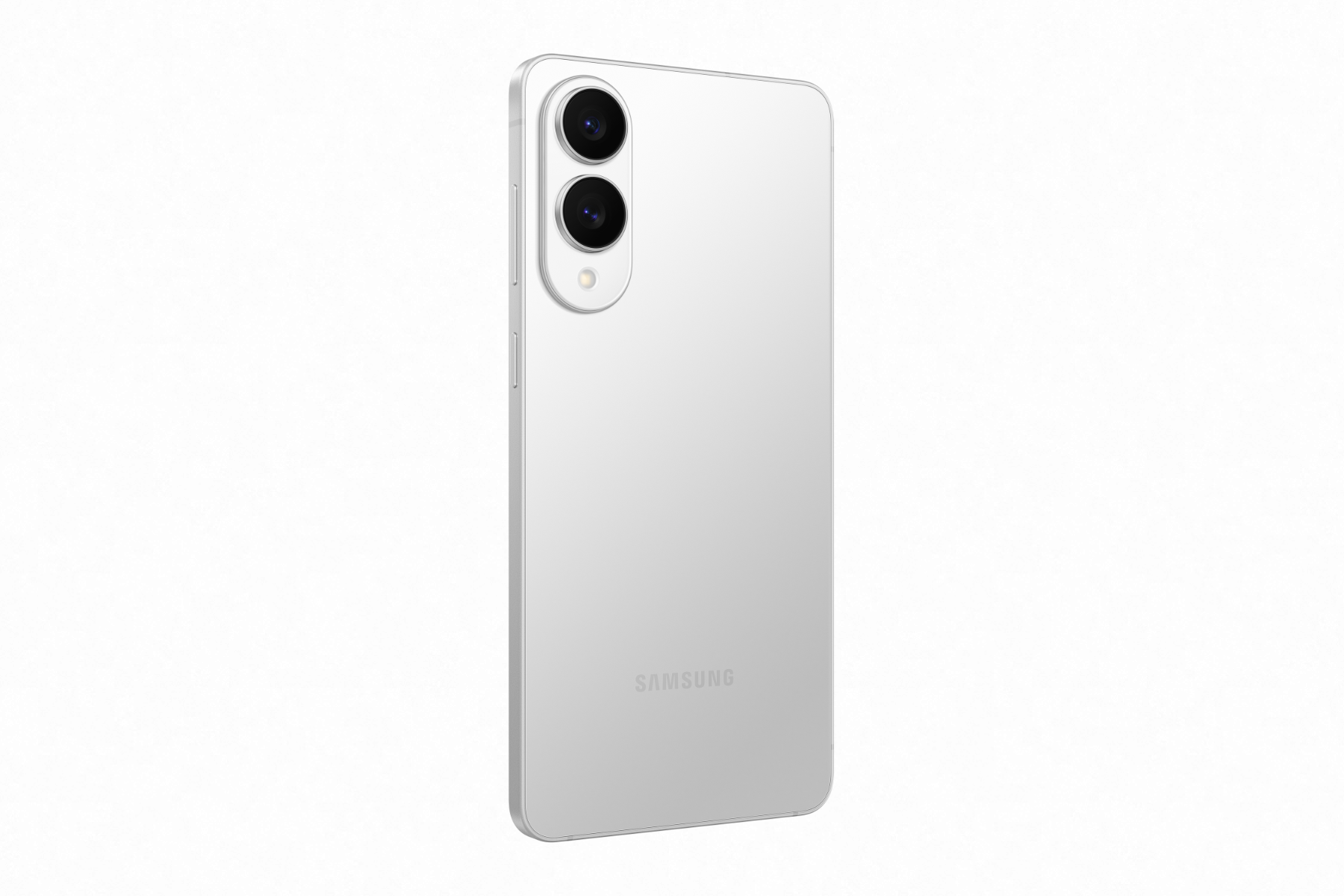 Galaxy S25 Plus 512GB | Silver Smartphone (Unlocked