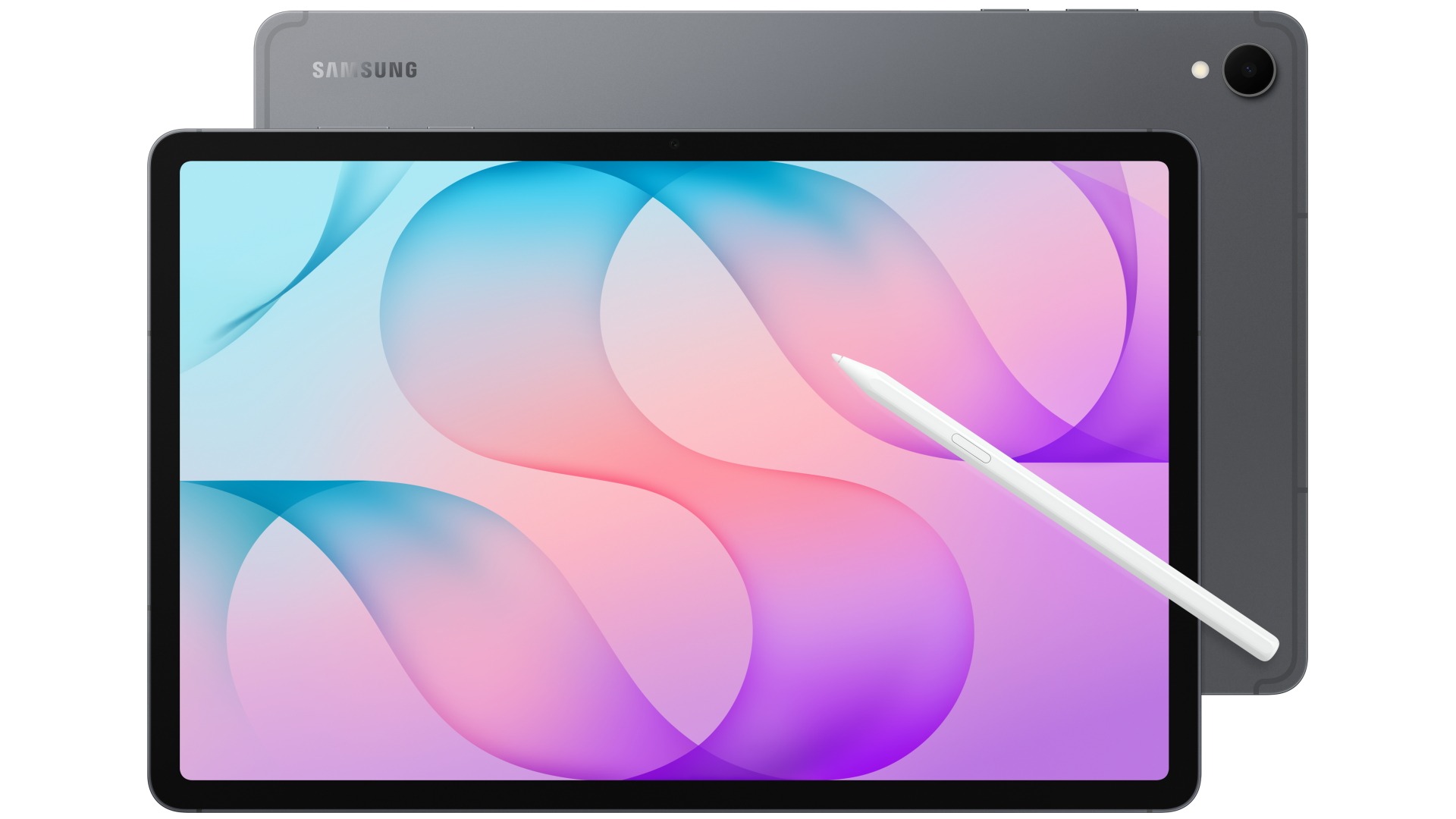 Samsung Galaxy Tab S12+ Wi-Fi 12GB/256GB - Grey