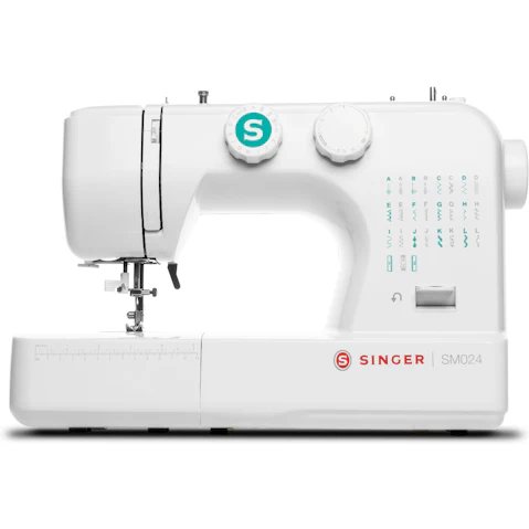 Singer SM024-TQ Sewing Machine