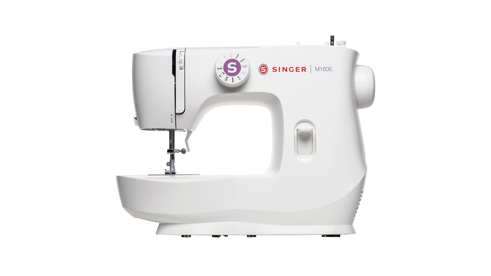 Singer SM1605 Sewing Machine