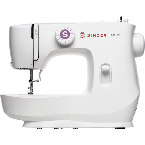 Singer SM1605 Sewing Machine