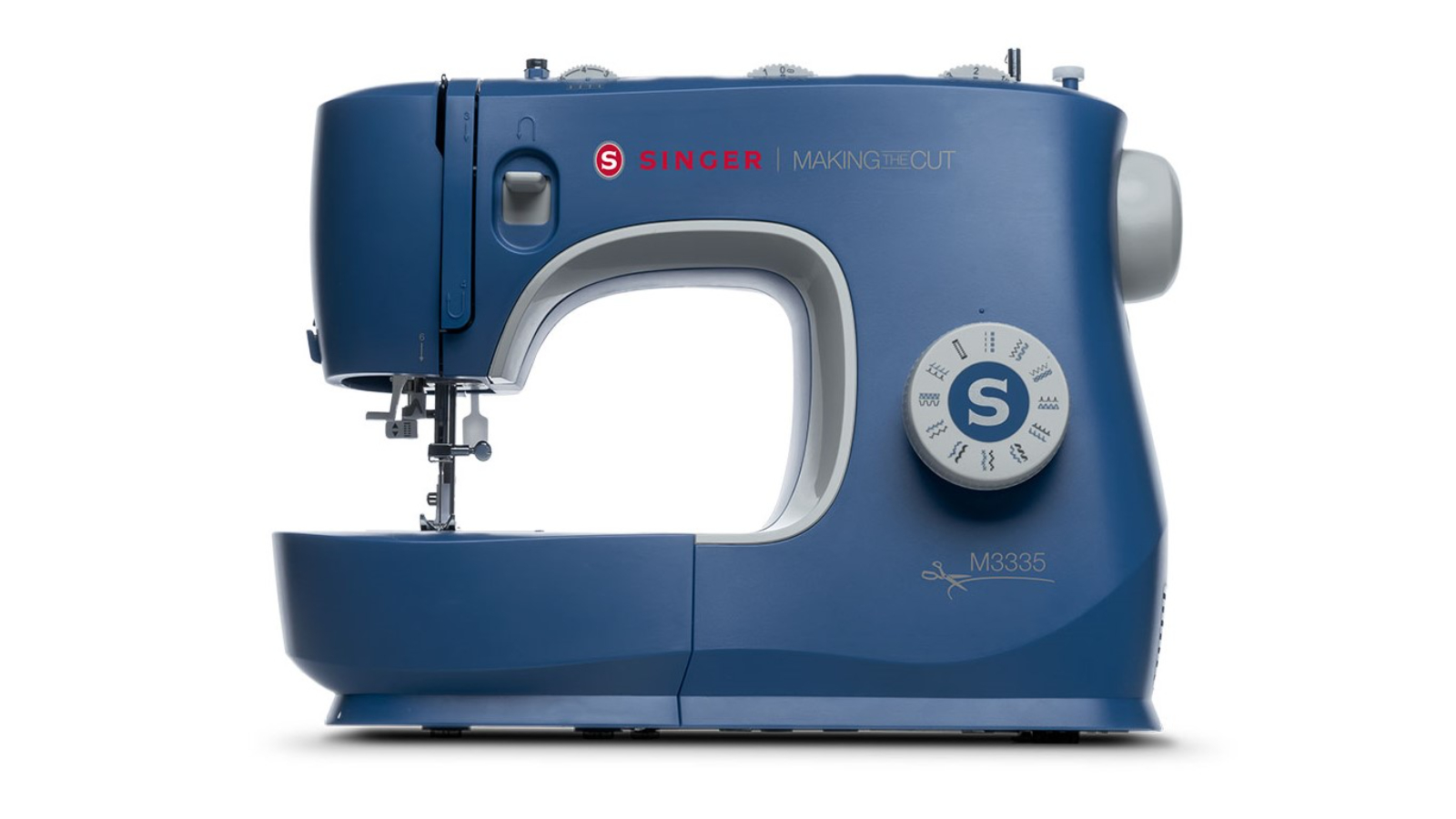 Singer Making the Cut M3335 Sewing Machine Harvey Norman