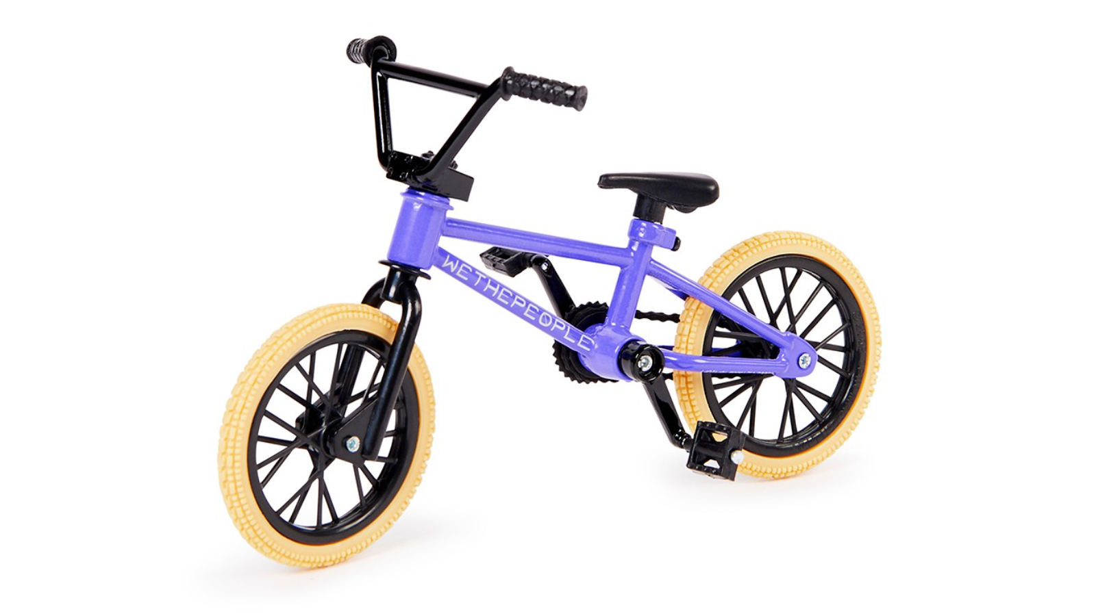 Spin Master Kids Assorted Tech Deck BMX Single Bike