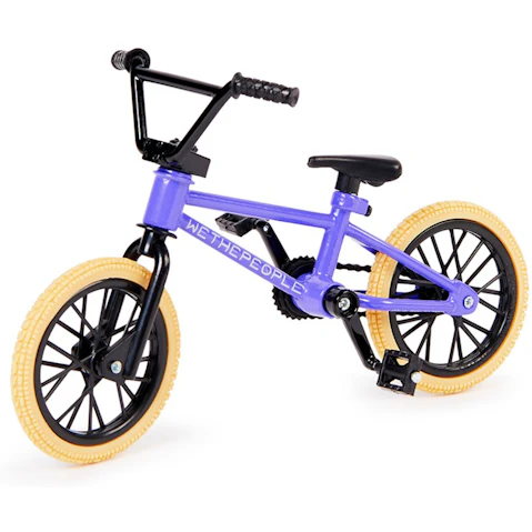 Spin Master Kids Assorted Tech Deck BMX Single Bike