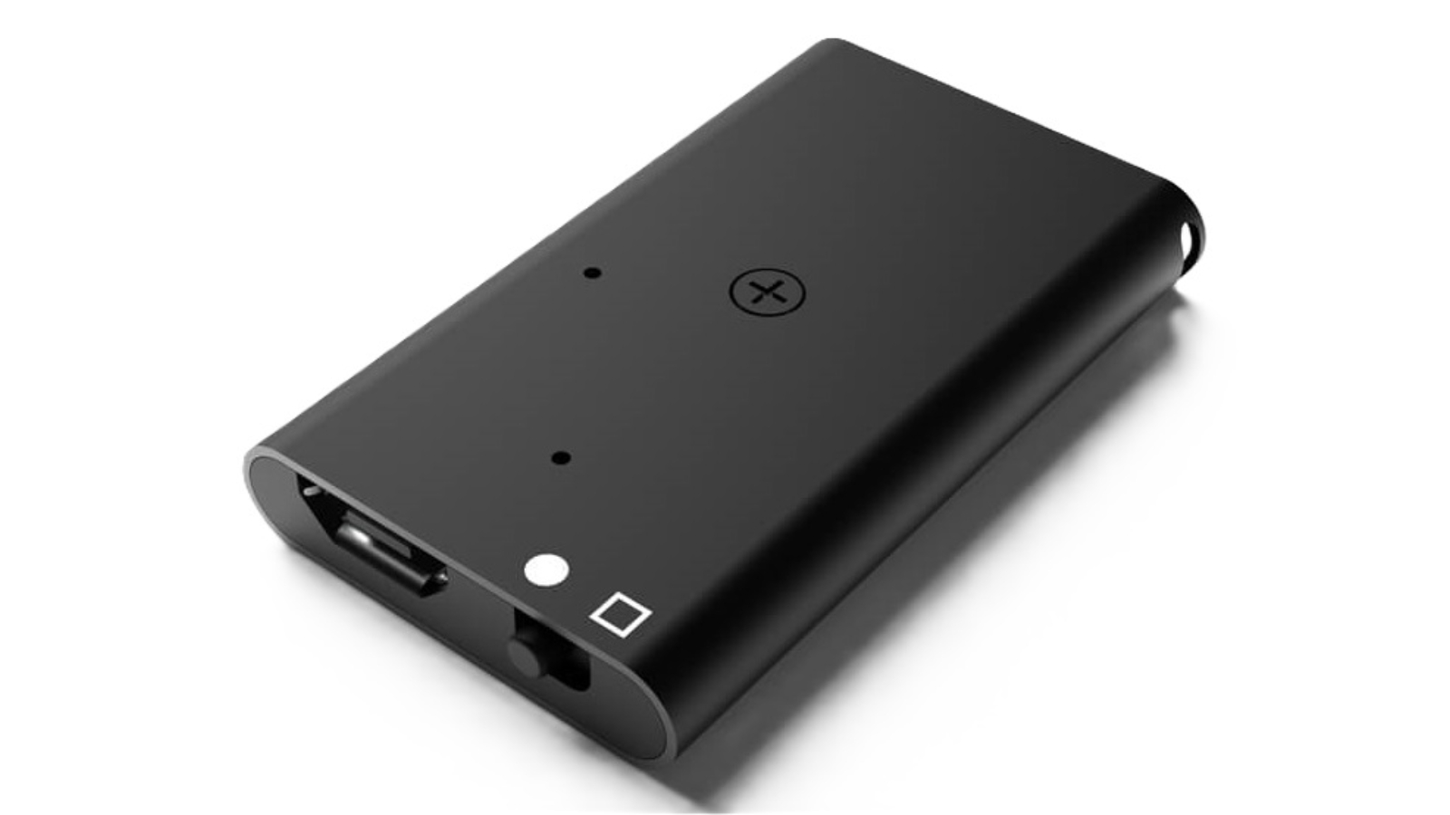 Vimel Mini  Audio Hidden Voice Recorder