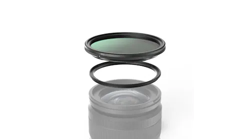 SmallRig 5-in-1 Attachable Filter Kit | Harvey Norman