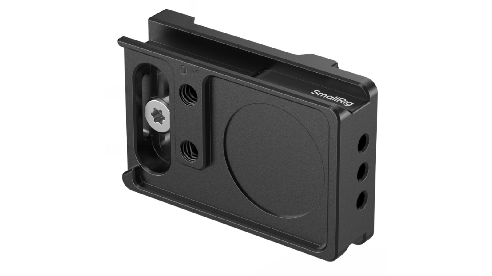 SmallRig MD5425 Fujifilm Arca-Swiss Mount Plate for AirTag