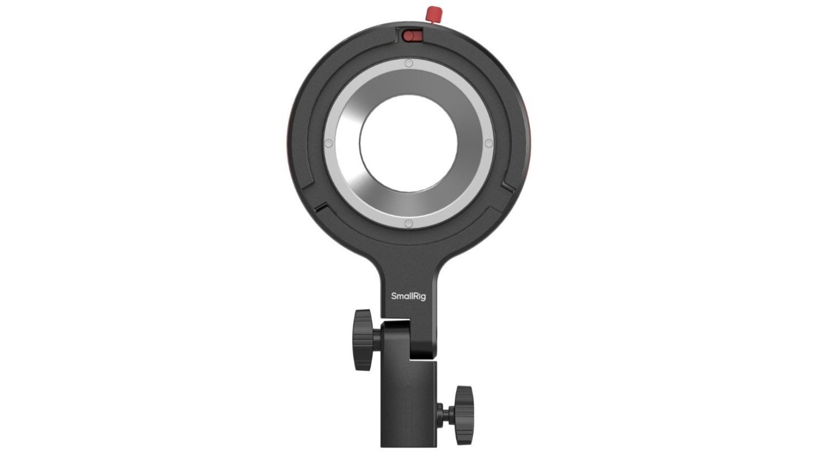 SmallRig 4476 Adattatore Bowens Per RC 60B - Supporto Per Modificatori