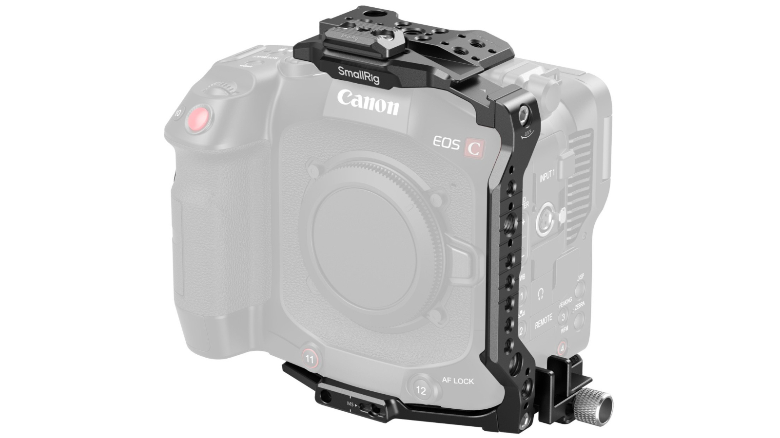 SmallRig Cage for Canon EOS C80