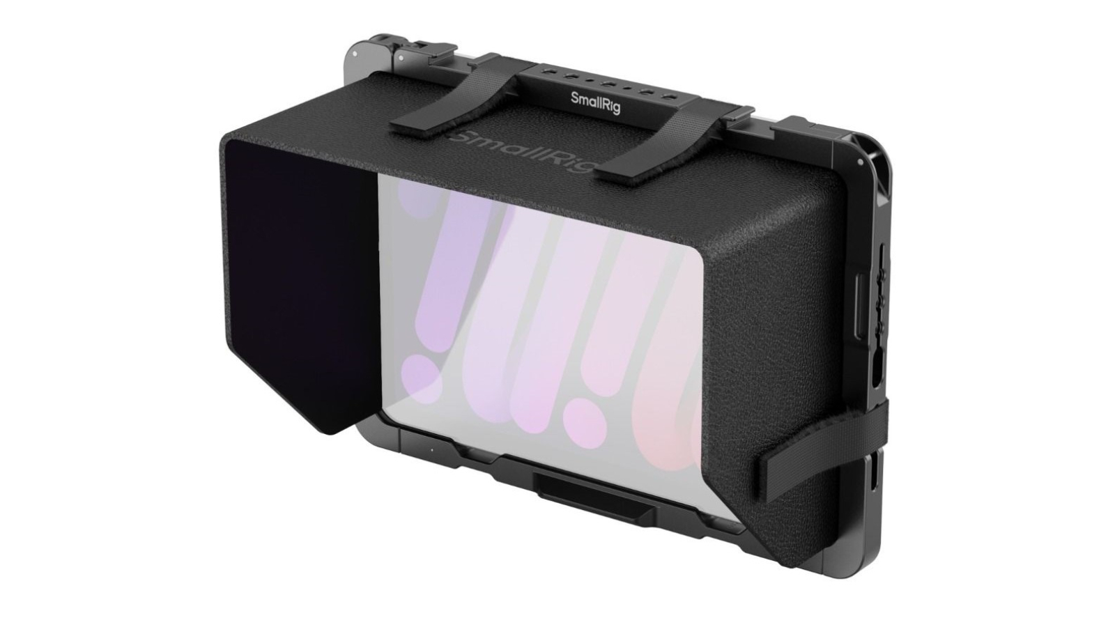 SmallRig Camera Cage for iPad Mini 6 / A17 Pro | Harvey Norman