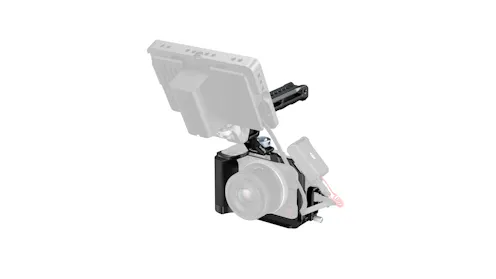 SmallRig Cage Kit for Canon EOS R50 V | Harvey Norman