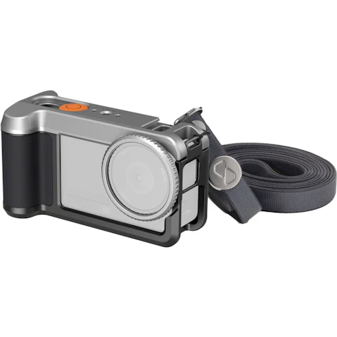 SmallRig Cage Kit for DJI Osmo Action 6