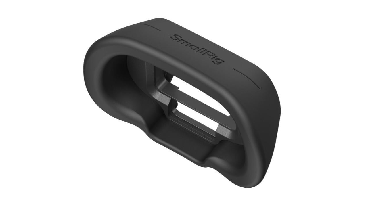 SmallRig Camera Viewfinder Eyecup for Selected Sony Alpha 1/Alpha 7/Alpha 9