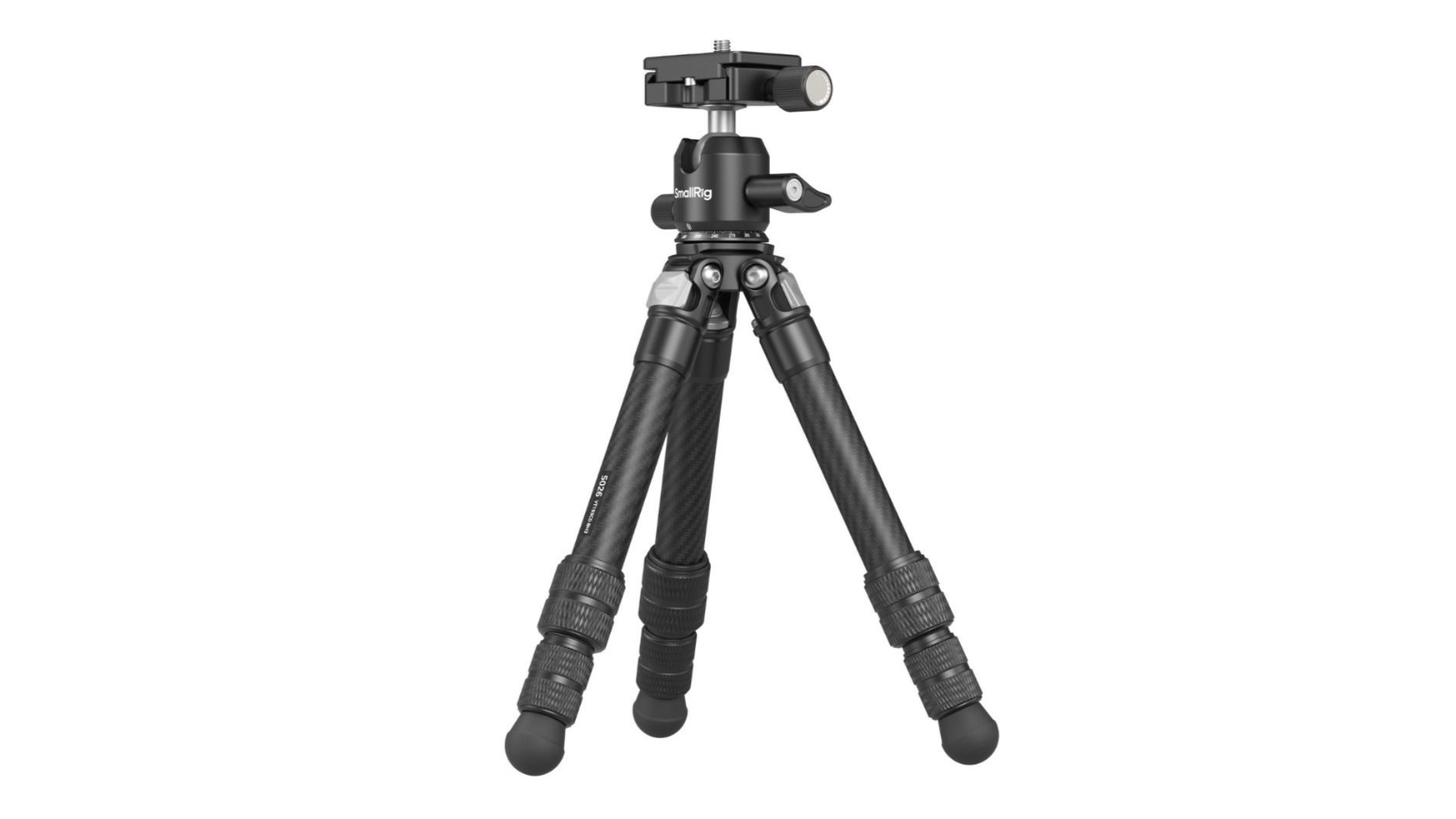 SmallRig Carbon Fiber Pocket Tripod Kit