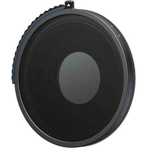 SmallRig CPL/VND3-5 Filter for DJI Osmo Action 6