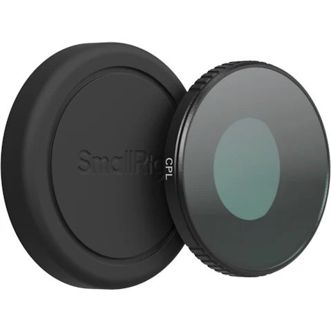 SmallRig CPL Filter for DJI Osmo Action 6