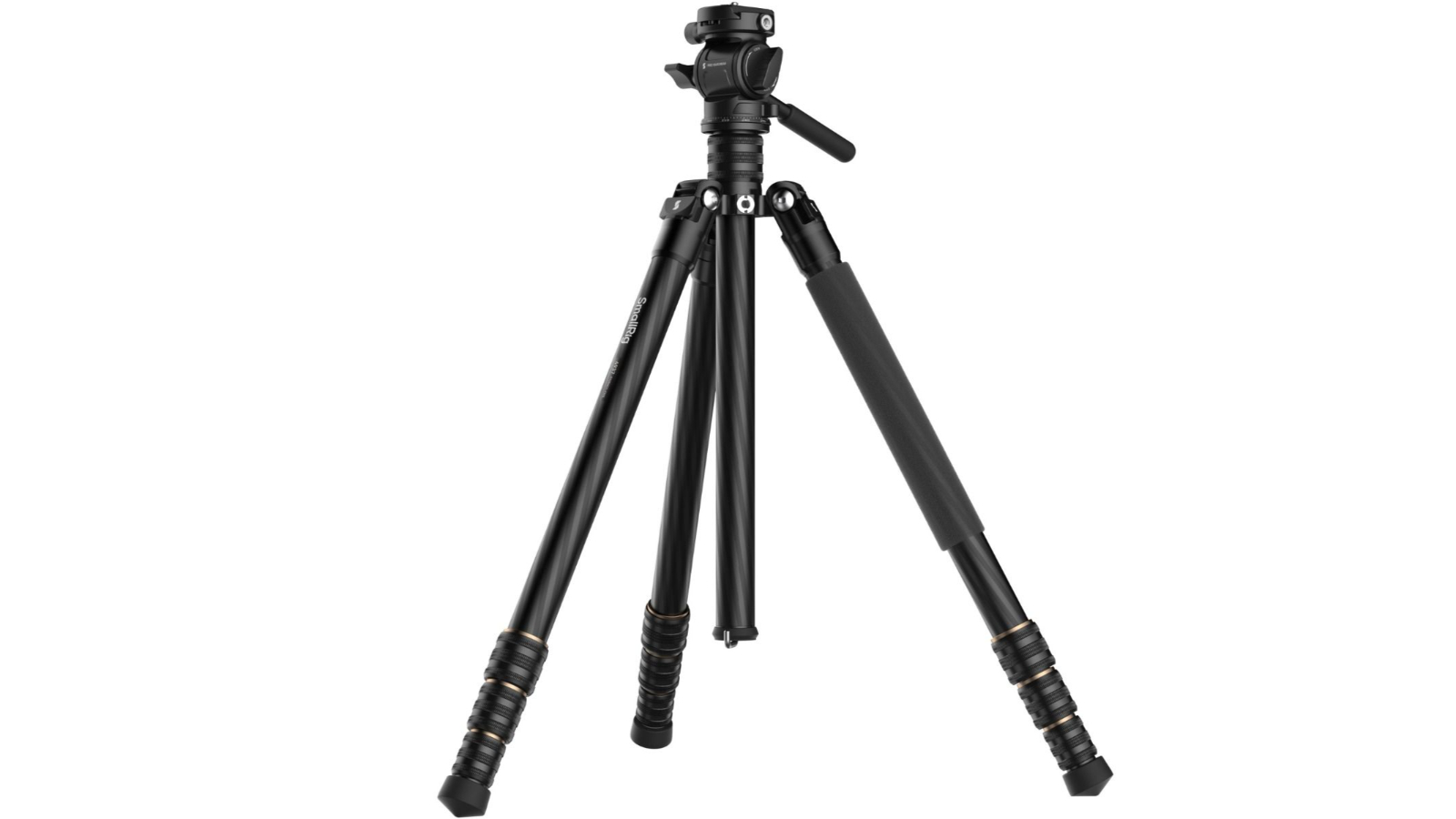 SmallRig CT150 Travel Video Tripod Kit