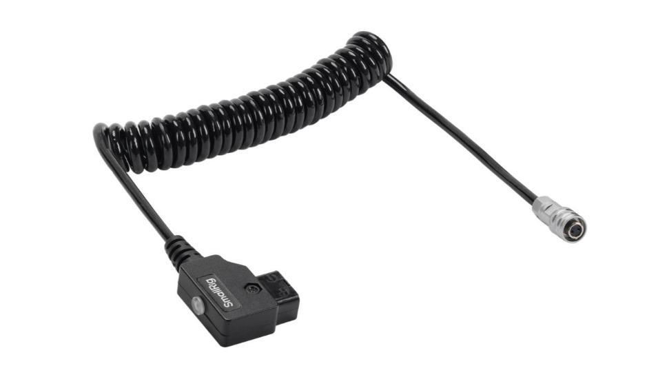 SmallRig 4761 D-Tap to BMPCC 4K/6K Power Cable