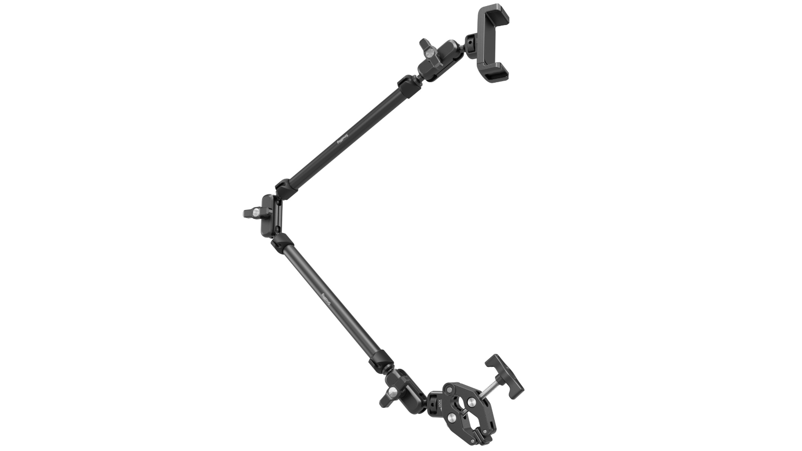 SmallRig Desktop Magic Arm with Crab-Shaped Clamp Kit