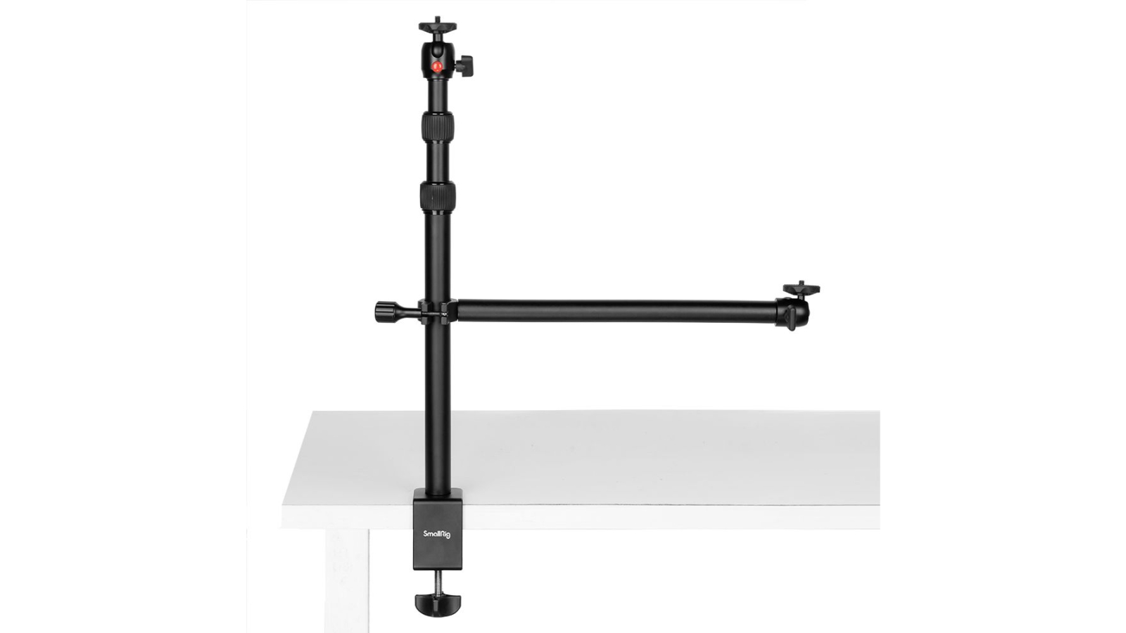 SmallRig 3992 Encore DT-30 Desk Mount with Holding Arm
