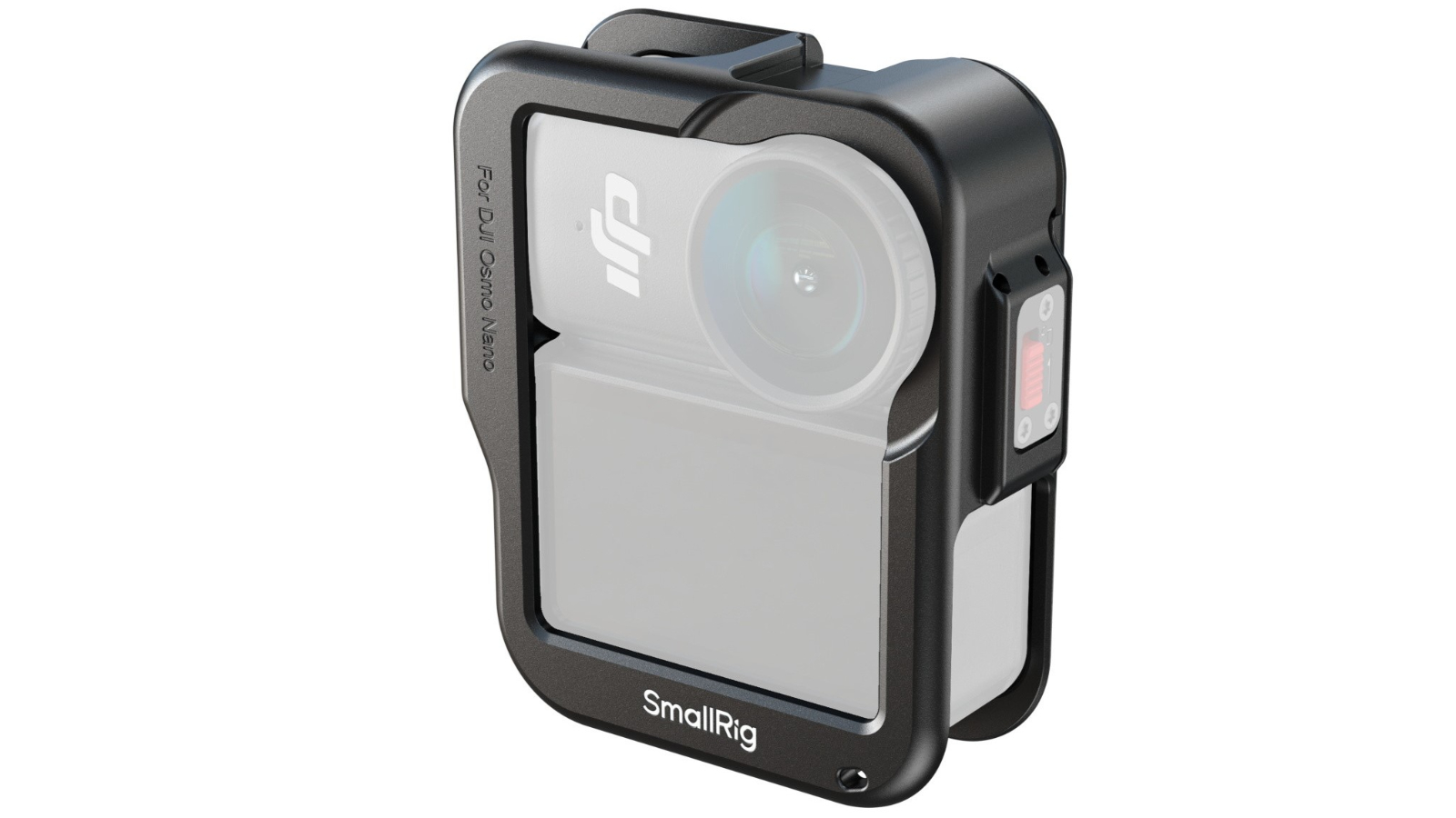 SmallRig Full Cage for DJI Osmo Nano