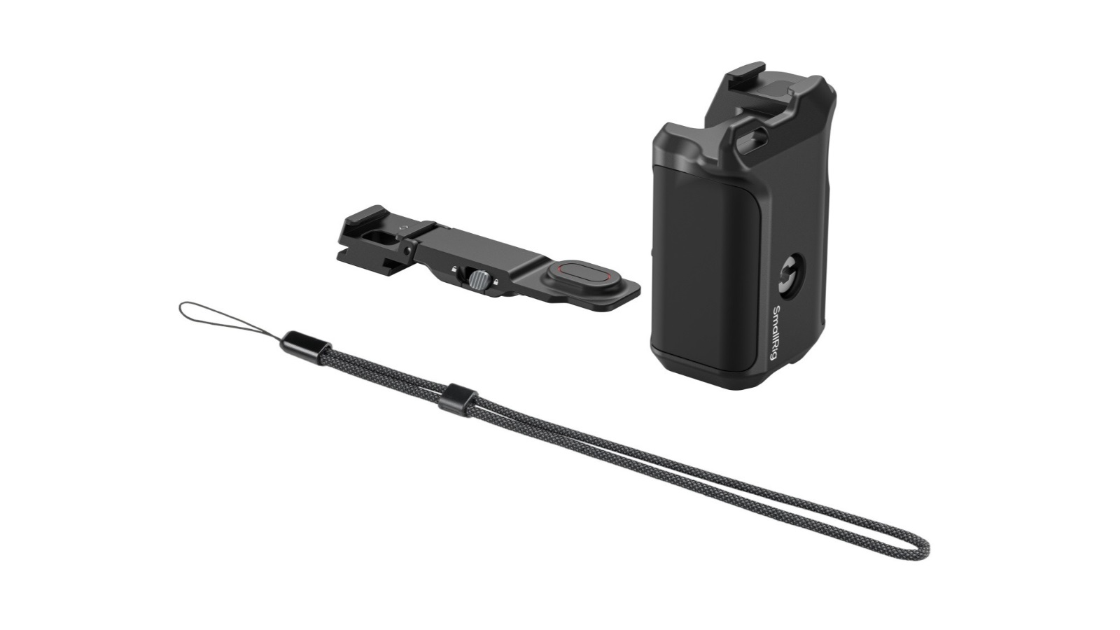 SmallRig Handle for Cages ID 5888/5887 and DJI Osmo Action 6