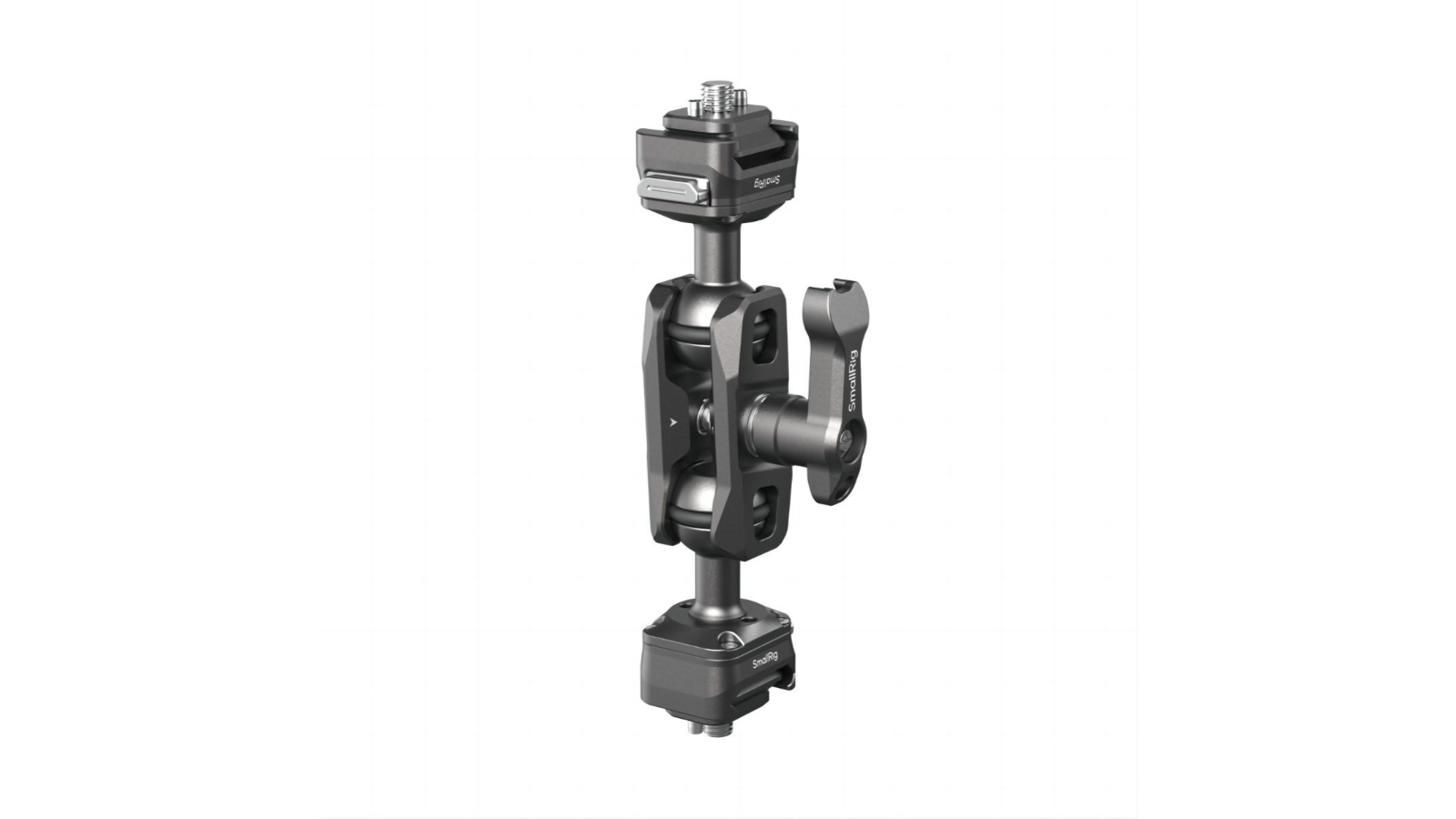 SmallRig HawkLock H21 Quick Release Magic Arm with Ball Head