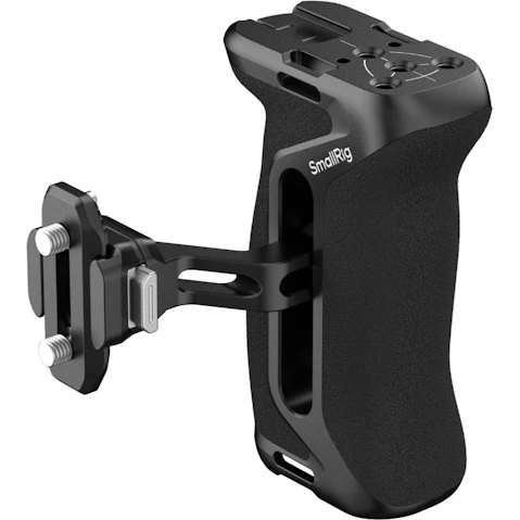 SmallRig HawkLock H21 Quick Release Side Handle