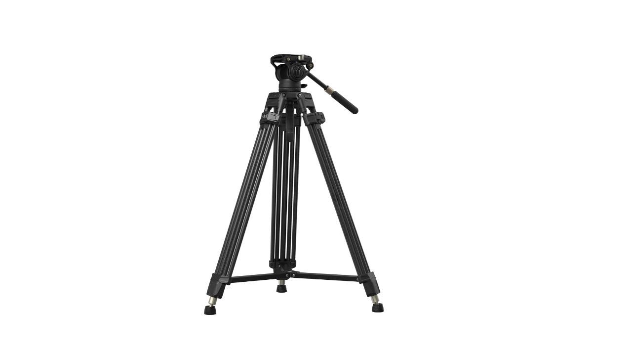 SmallRig AD-80S 5111 Heavy Duty Tripod Kit