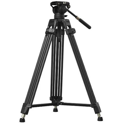 SmallRig AD-80S 5111 Heavy Duty Tripod Kit
