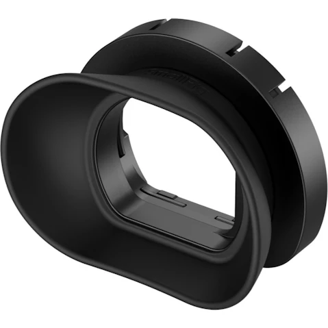 SmallRig Horizontal to Vertical Camera Viewfinder Eyecup for Sony FX2