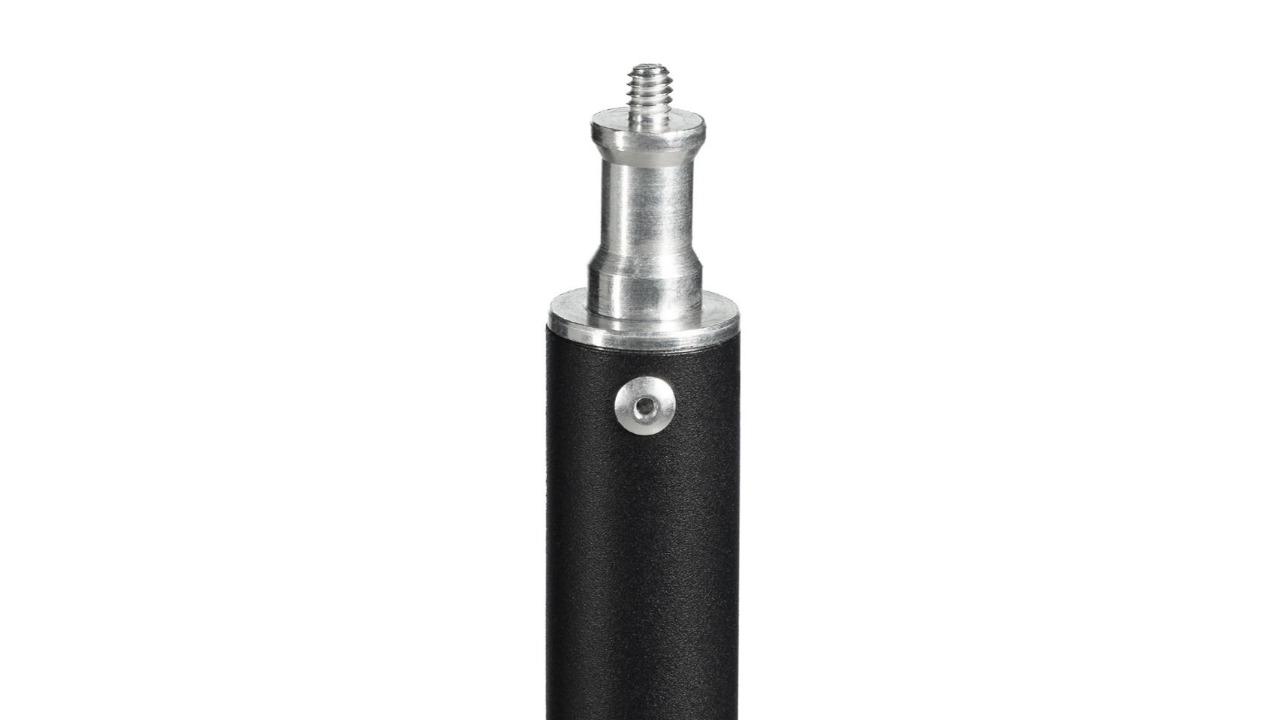 SmallRig LA-S280 Spring Cushioned Lighting Stand