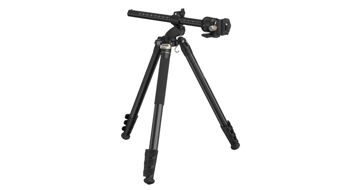 SmallRig Lateral Center Column Tripod CT200 4288