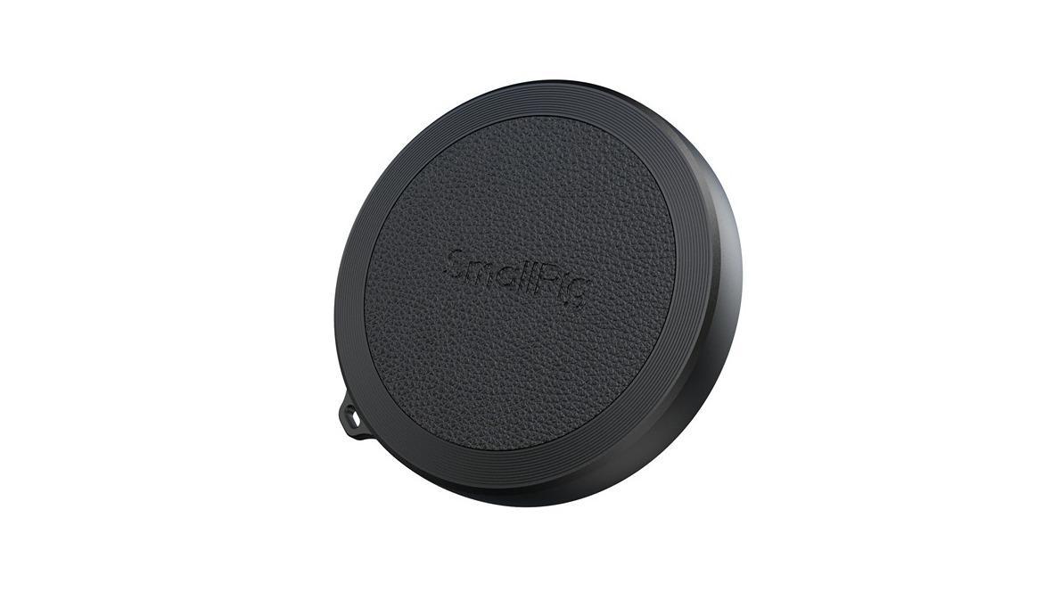 SmallRig Lens Protective Cap for Ricoh GR IV