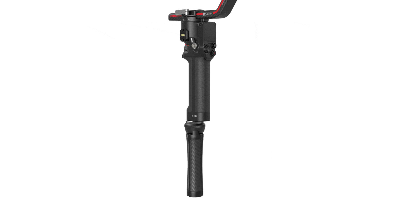 SmallRig 4117 Mini Quick-Release Tripod