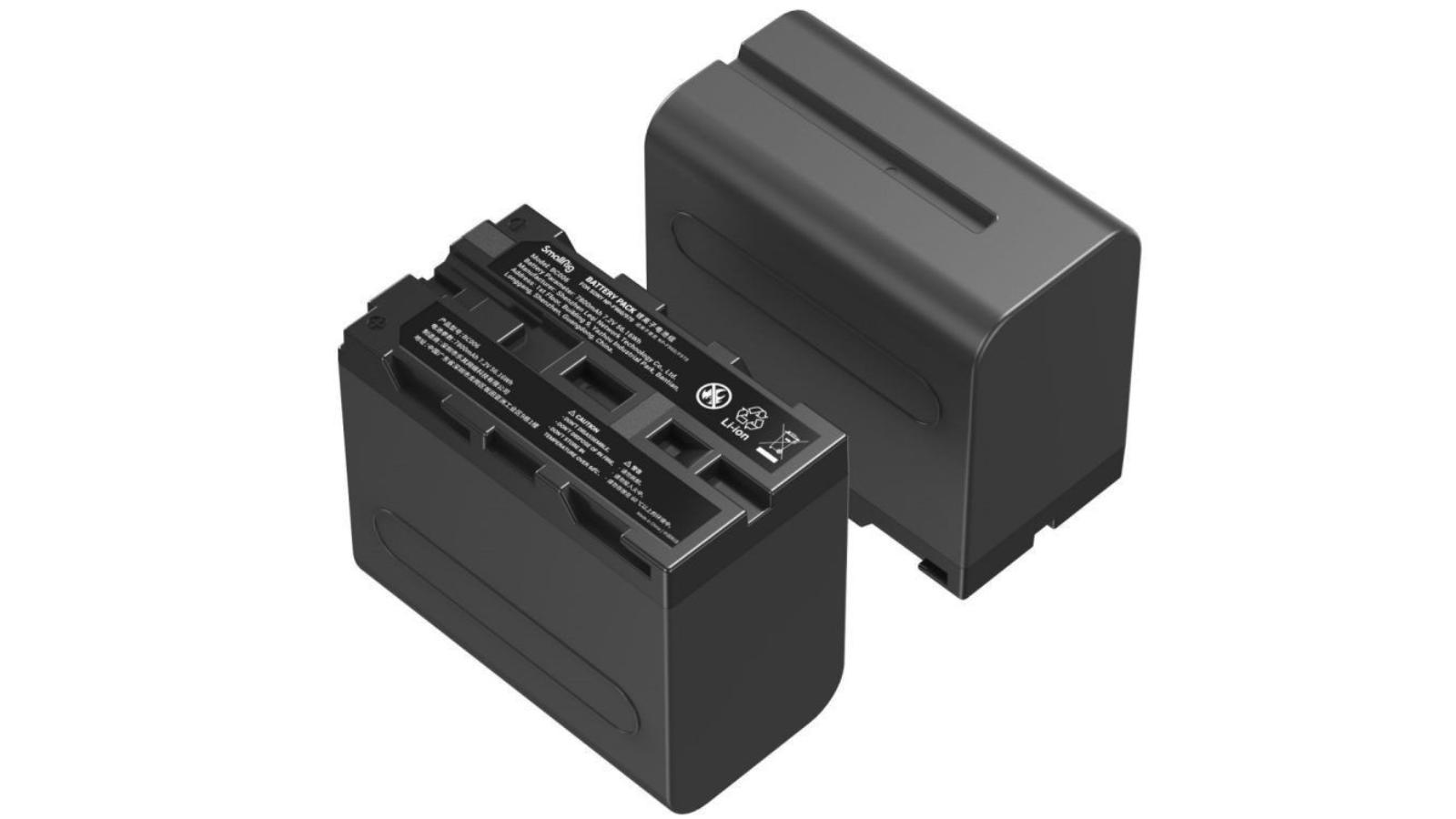 SmallRig NPF970 Camera Battery Harvey Norman