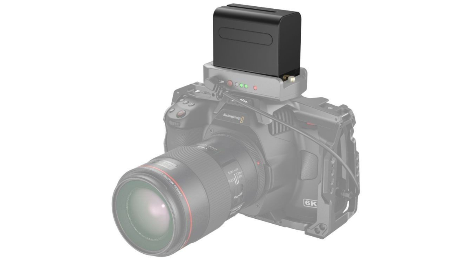 SmallRig NPF970 Camera Battery Harvey Norman