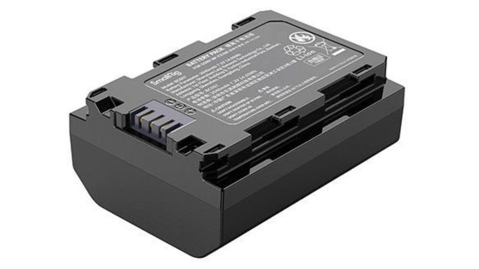 SmallRig NPFZ100 Camera Battery Harvey Norman